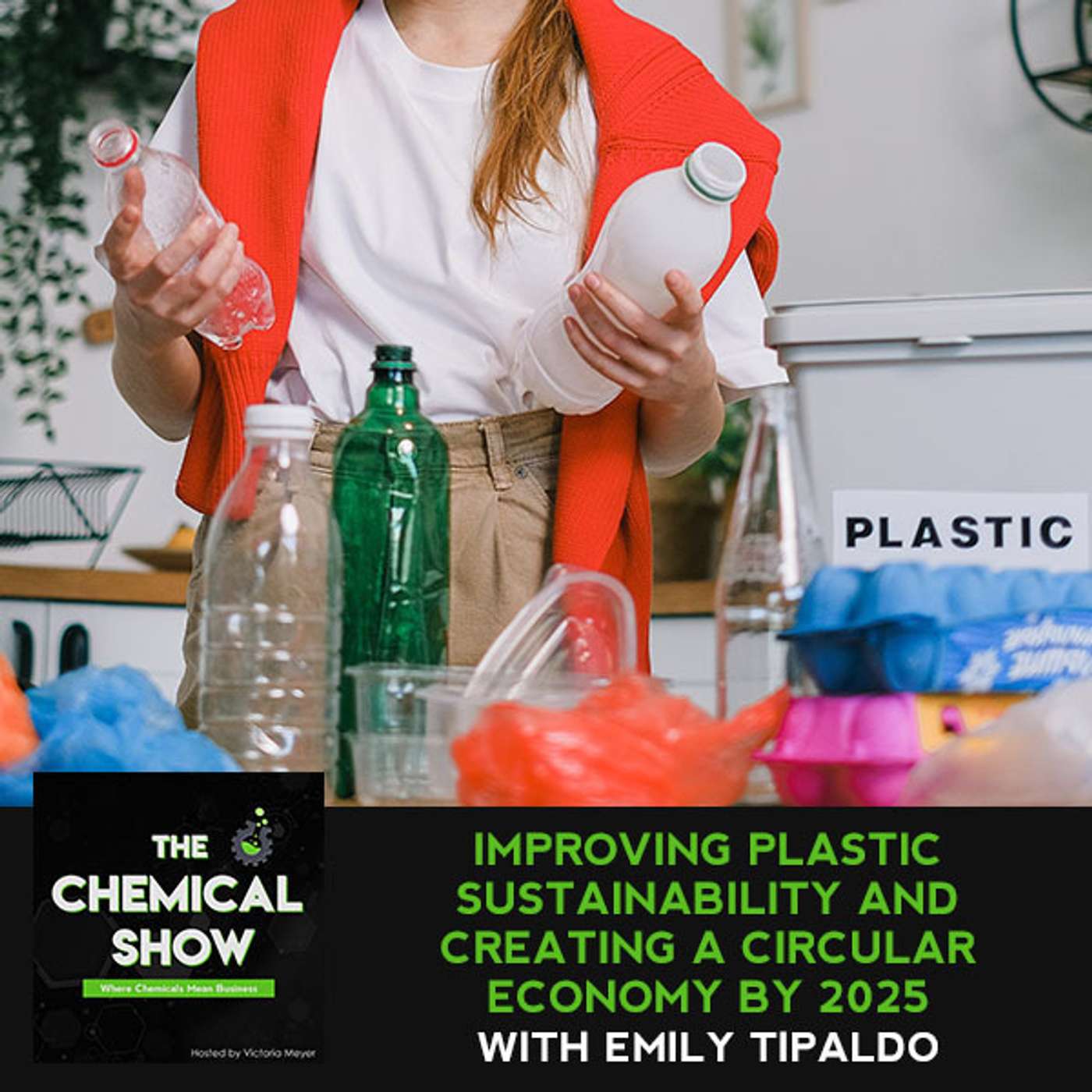 The Chemical Show: Where Leaders Talk Business