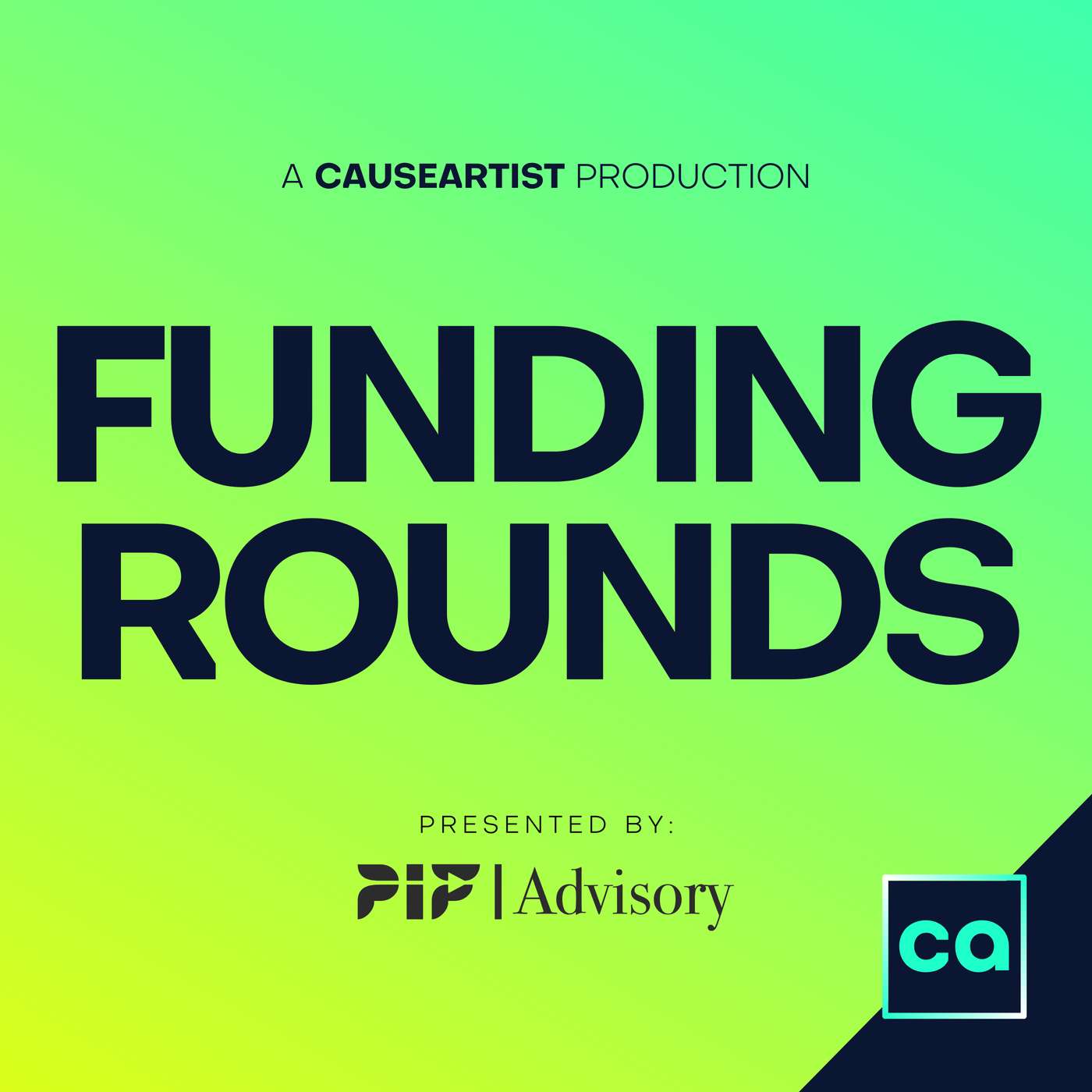 Funding Rounds: Episode 5: $1B+ for Clean Energy, Autism Care, and Public Safety Tech