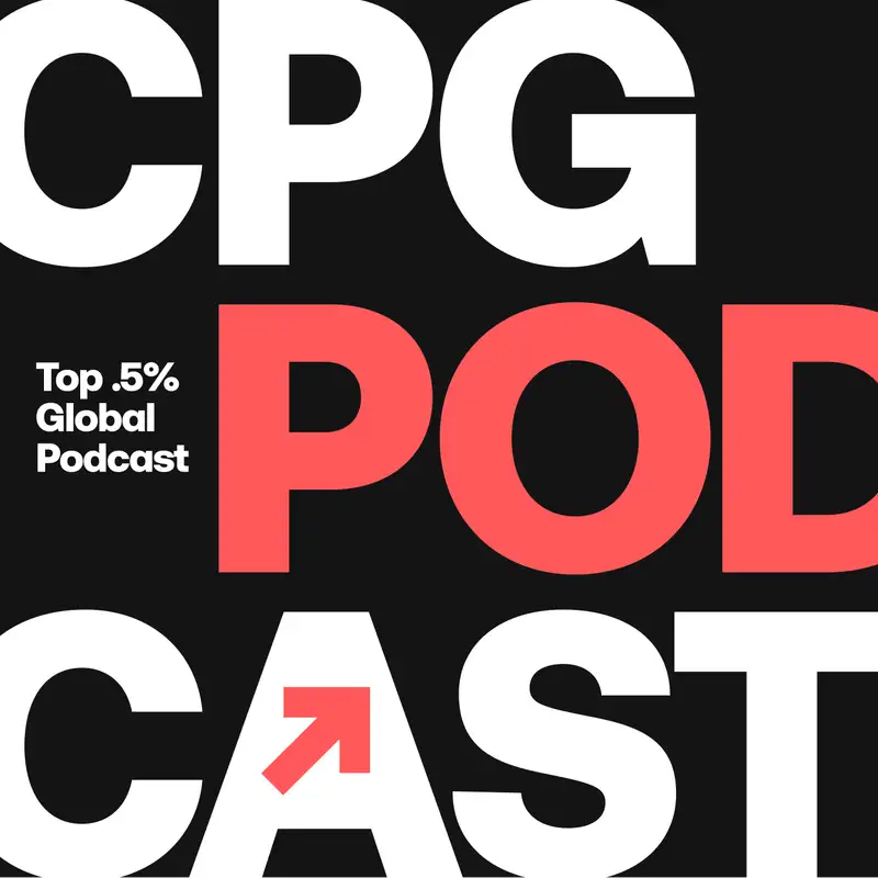 The Startup CPG Podcast