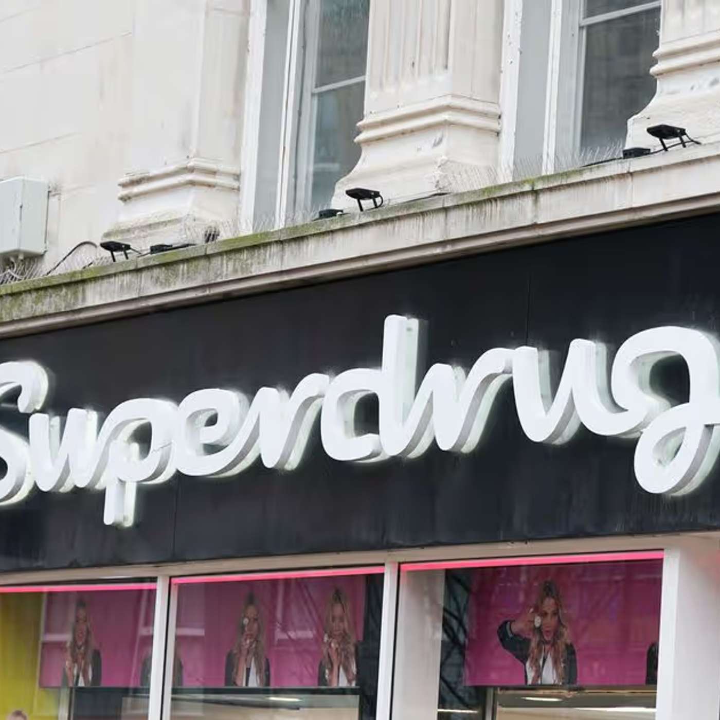 Superdrug Expands 30 Stores, Met Office Upgrade Boosts Aviation Safety, Names Ignite over Infamous IRA Informant, Ulster Museum Rebuilds Lost Collection, and more...