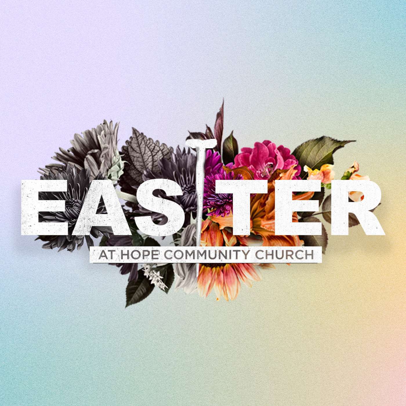 From Death to Life | Easter Sunday 2024 | Ayren Nelson