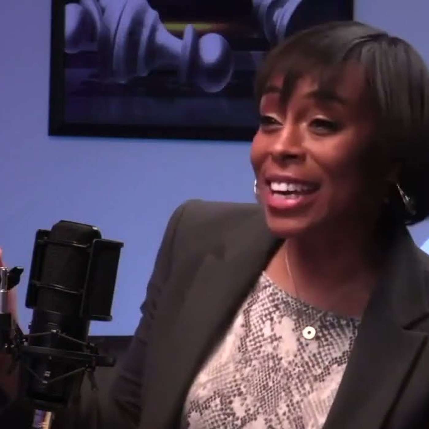 Congresswoman Shontel Brown’s Powerful Advice: Who Will Benefit Next? episode artwork