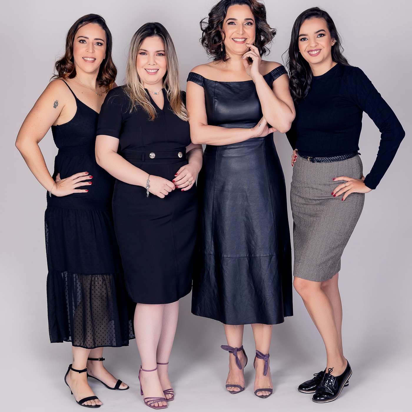 Observatório Feminino