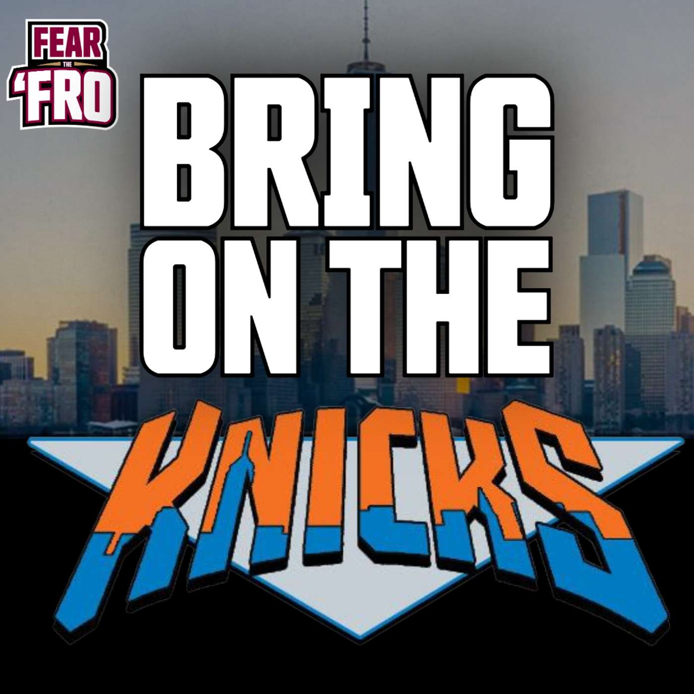 Bring On The Knicks: The Regular Season Has Arrived