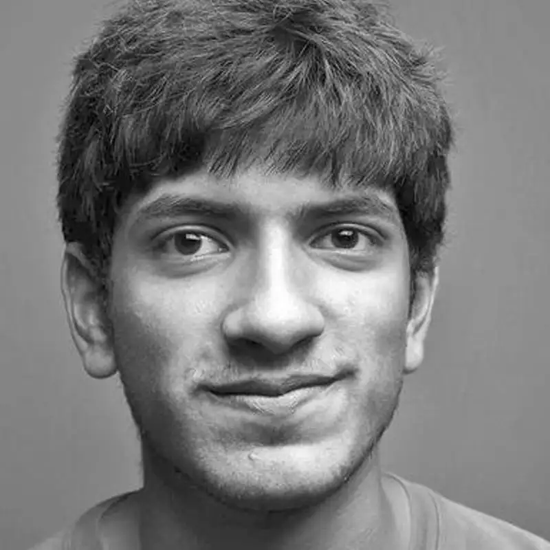 Exploring Creativity: Krishna Bala Shenoi on Art, Illustration, and Storytelling