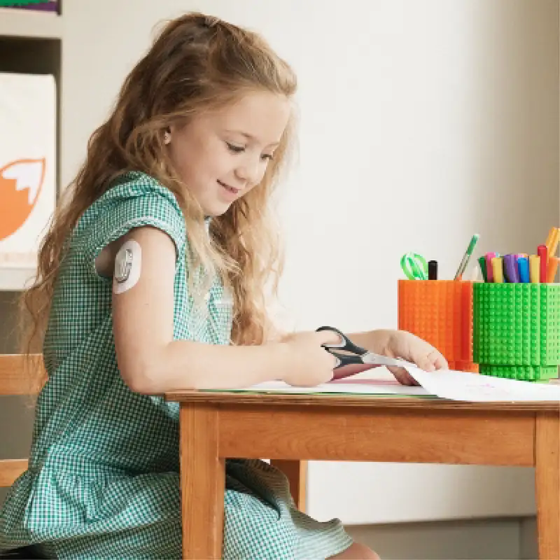 For Parents of Kids with Diabetes, with Pediatric Endocrinologist & CMO of ViaCyte, Dr. Manasi Jaiman