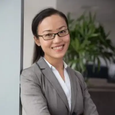 Susie Duong, PhD, CMA, CPA, CIA