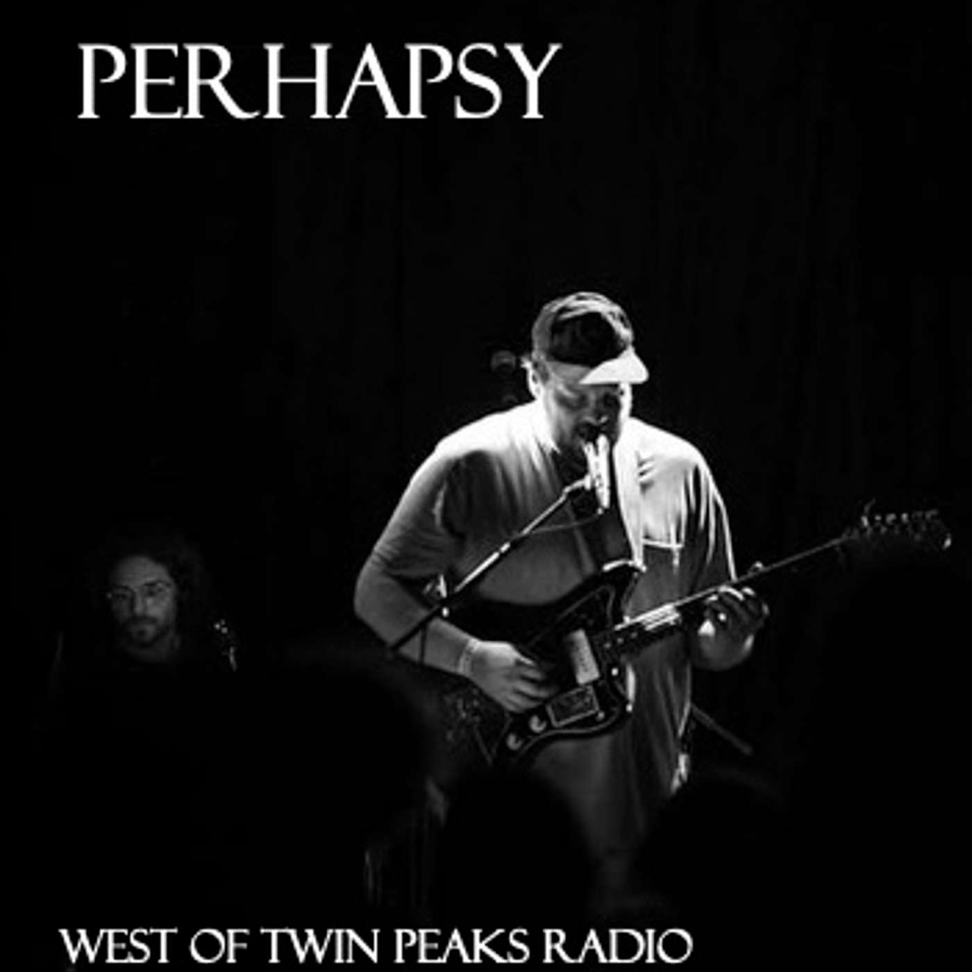 #254 feat Perhapsy episode artwork