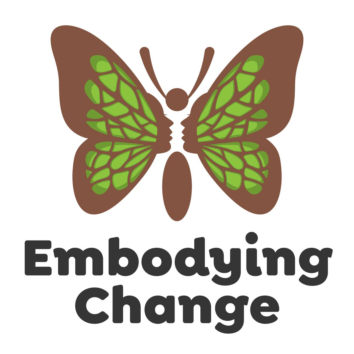 Embodying change: Transforming power, culture and well-being for people in aid