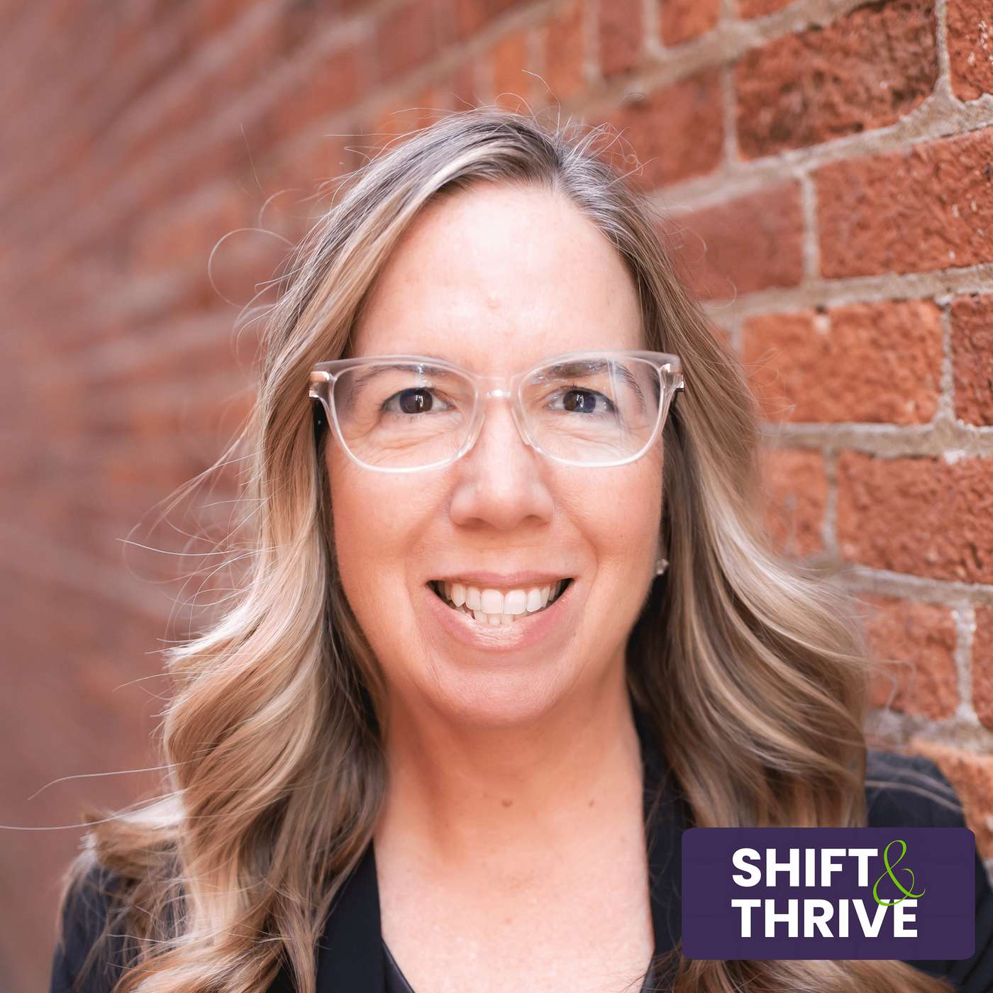 Shift & Thrive: CEO Insights on Driving Change