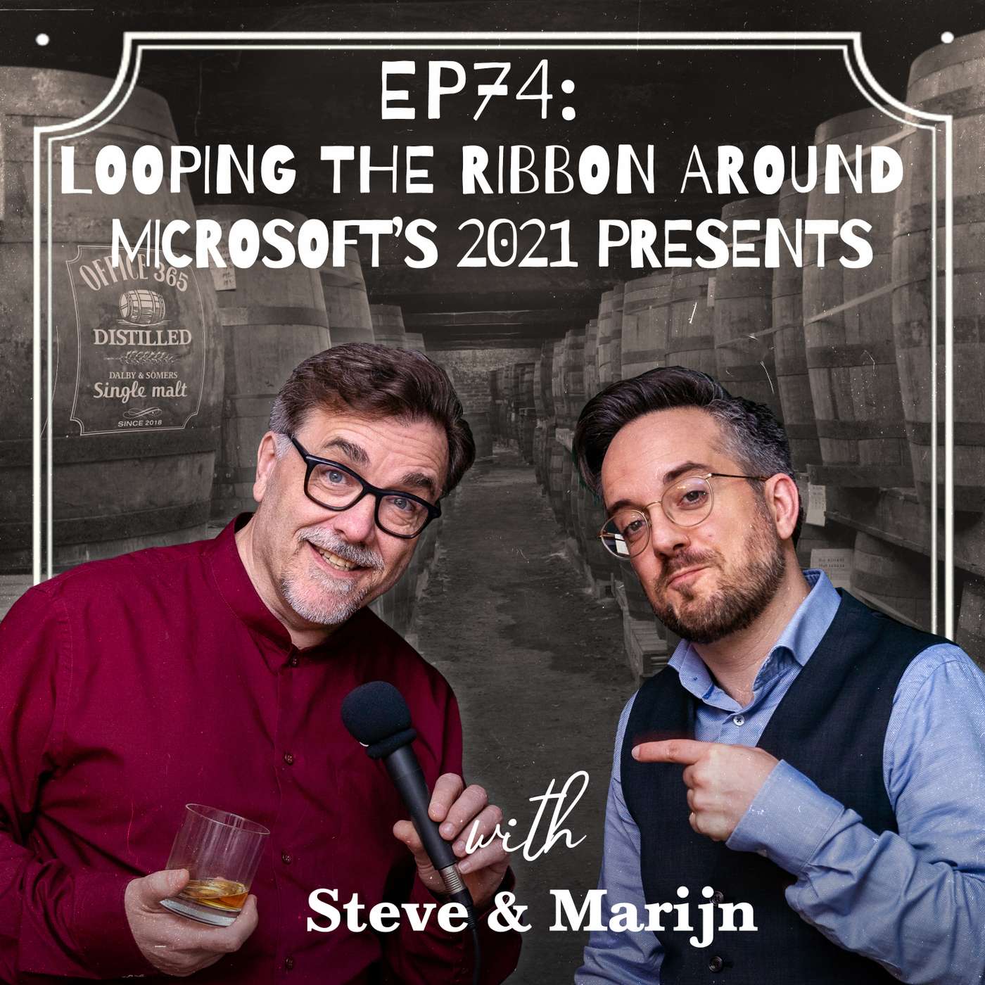 Office 365 Distilled