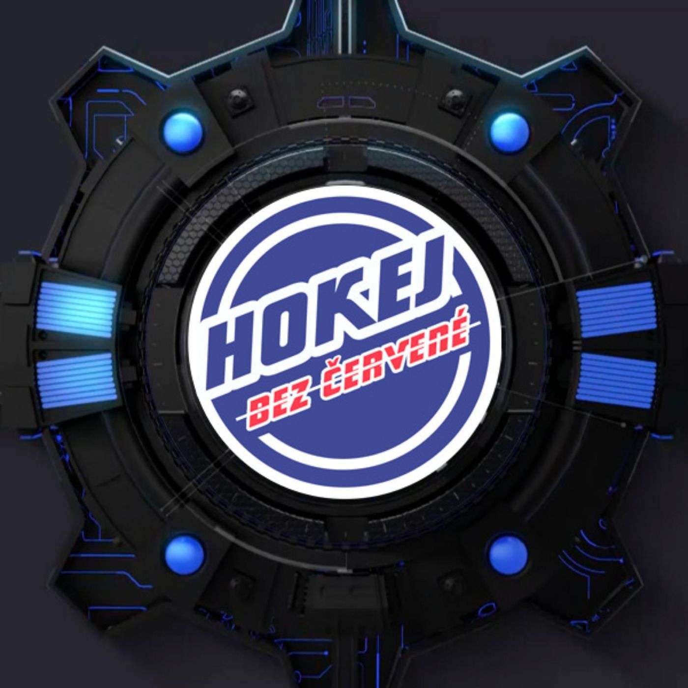 Hokej bez červené – podcast s Robertem Zárubou (1. díl) episode artwork