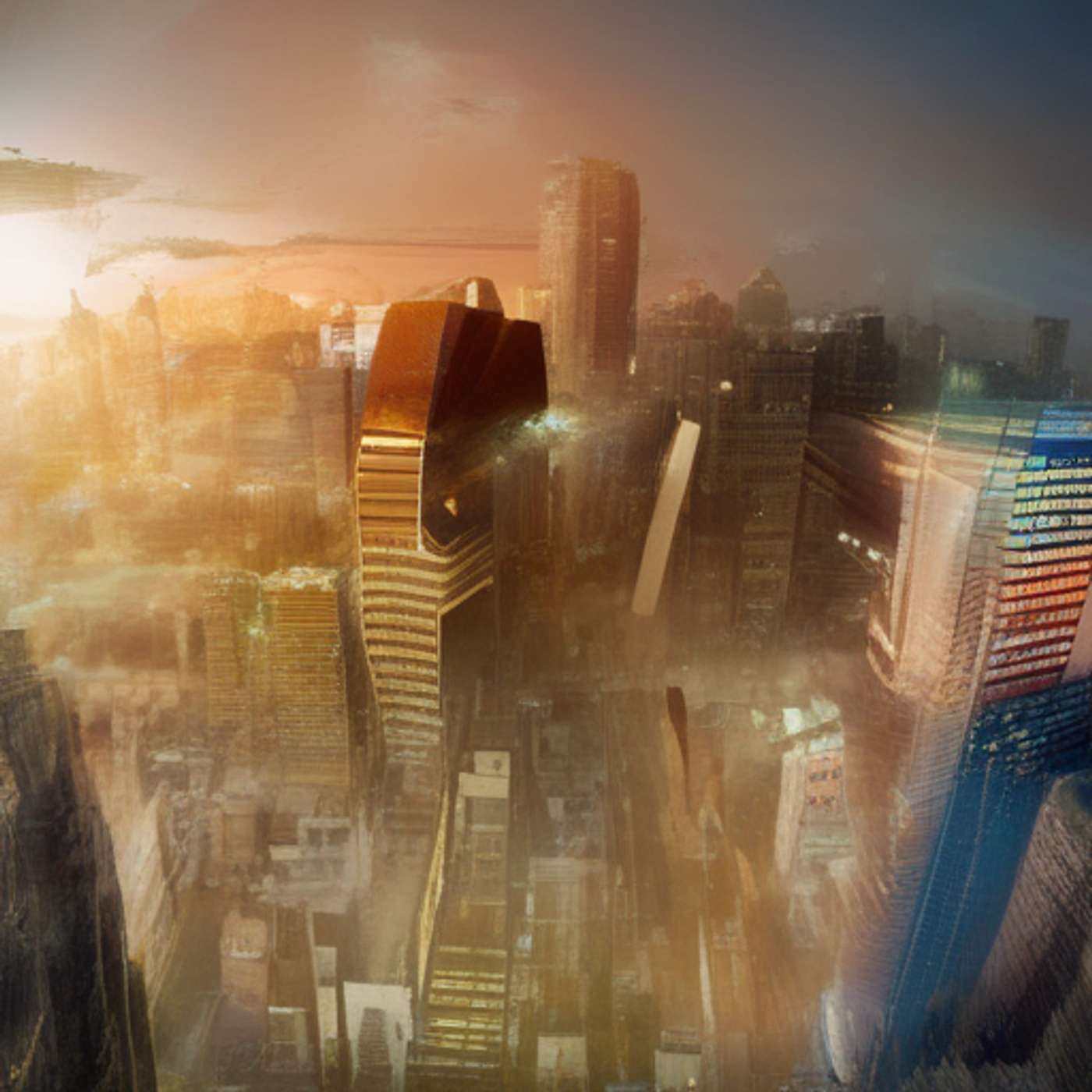 Transforming Financial Services with Fundingo's Software episode artwork