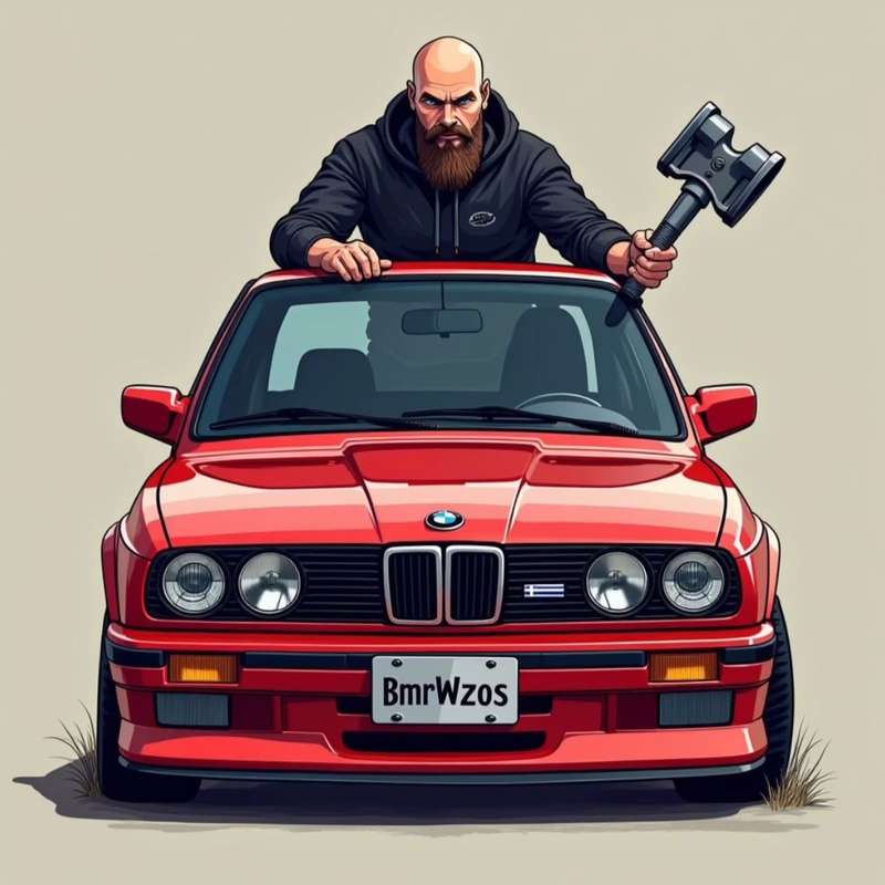 Δημήτρης Μπρούζος