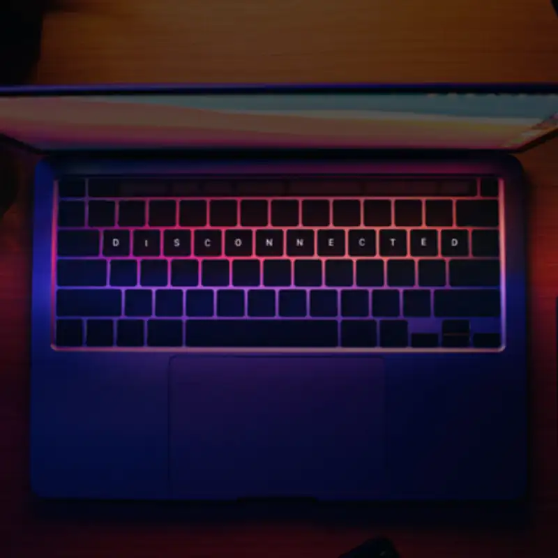 GVL - Disconnected - "Parenting in the Digital Age"