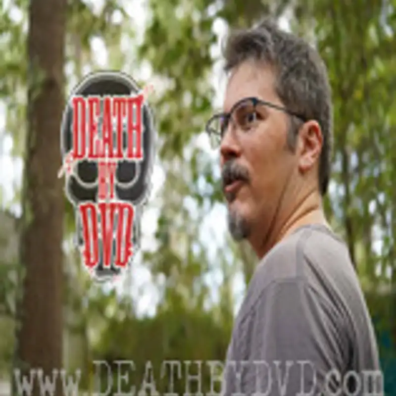 Death By DVD Presents : The David Axe Experience