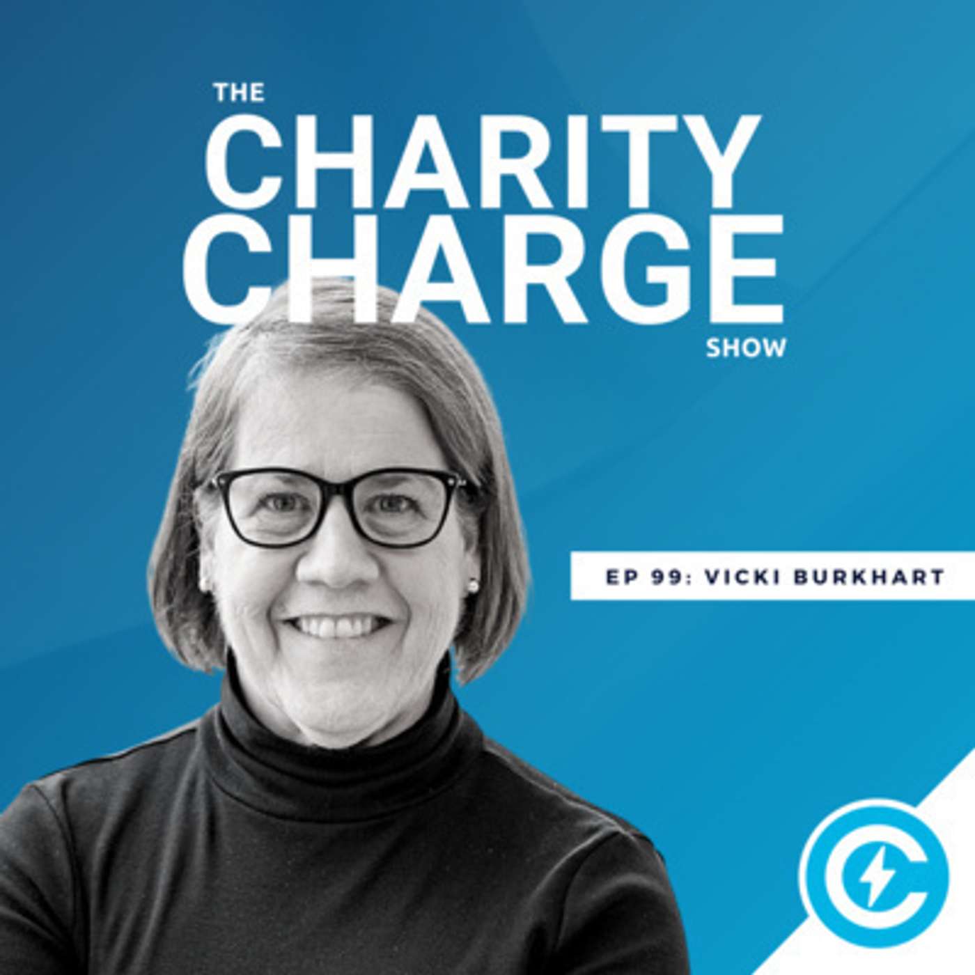 The Charity Charge Show - Nonprofit Podcast