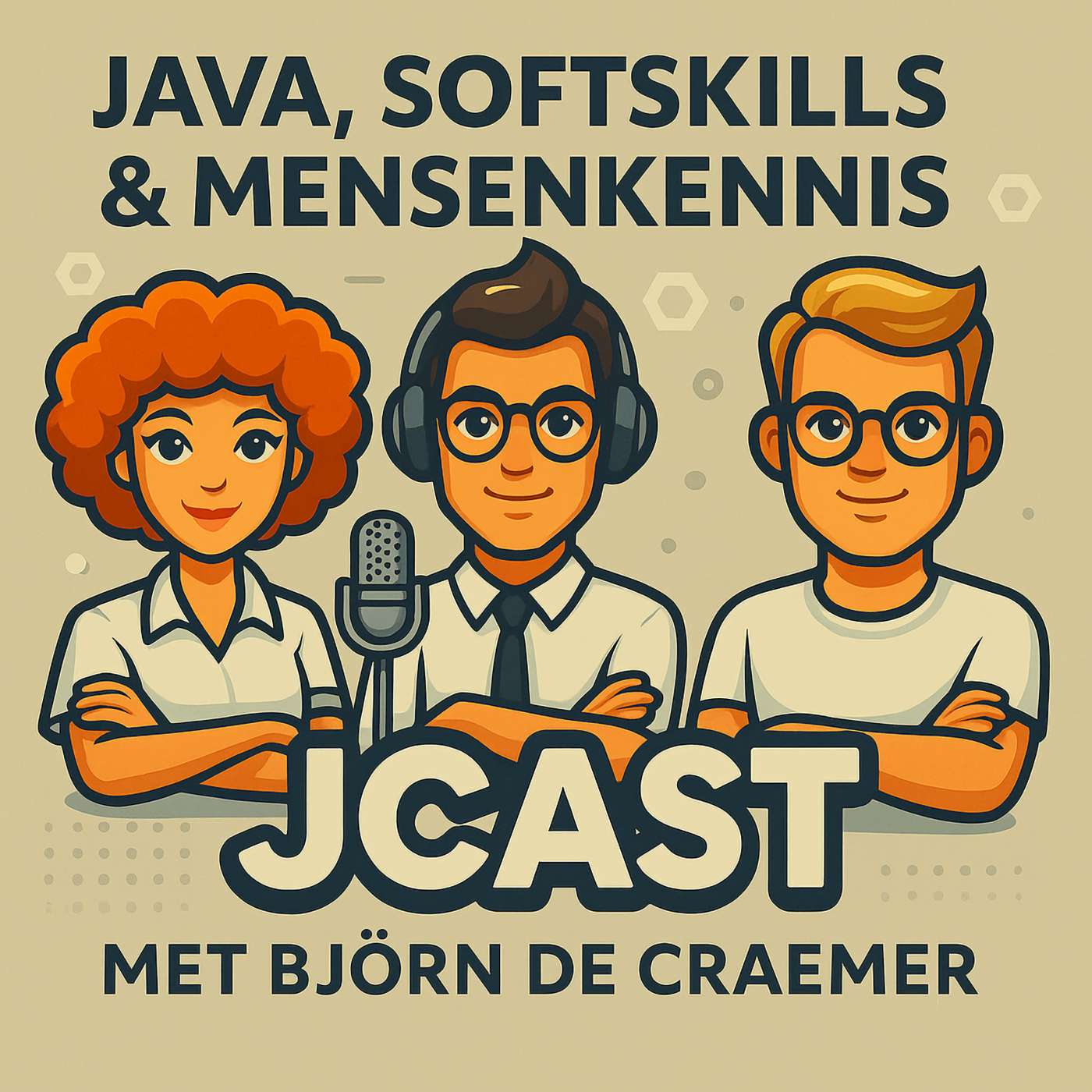 Java, Soft Skills & Mensenkennis