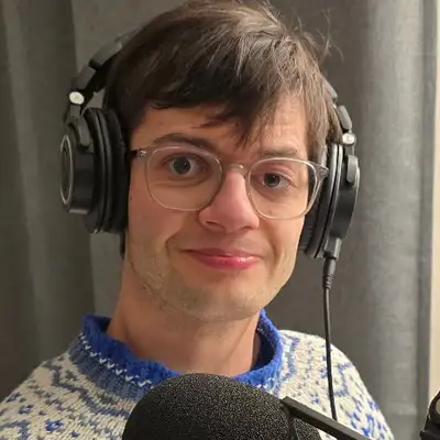 Christoffer Baustad Nilsen