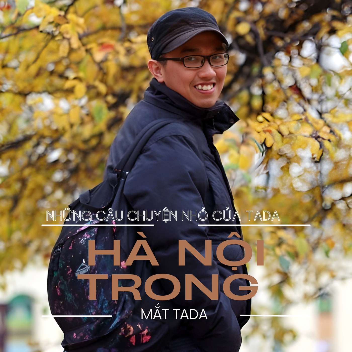 Hà Nội mùa thu - Hành trình kỉ niệm episode artwork