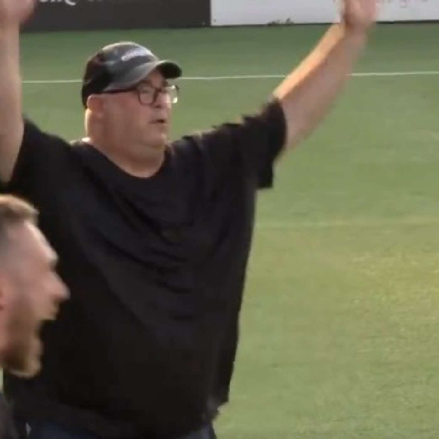 Sounding Off on Soccer with John Krysinsky