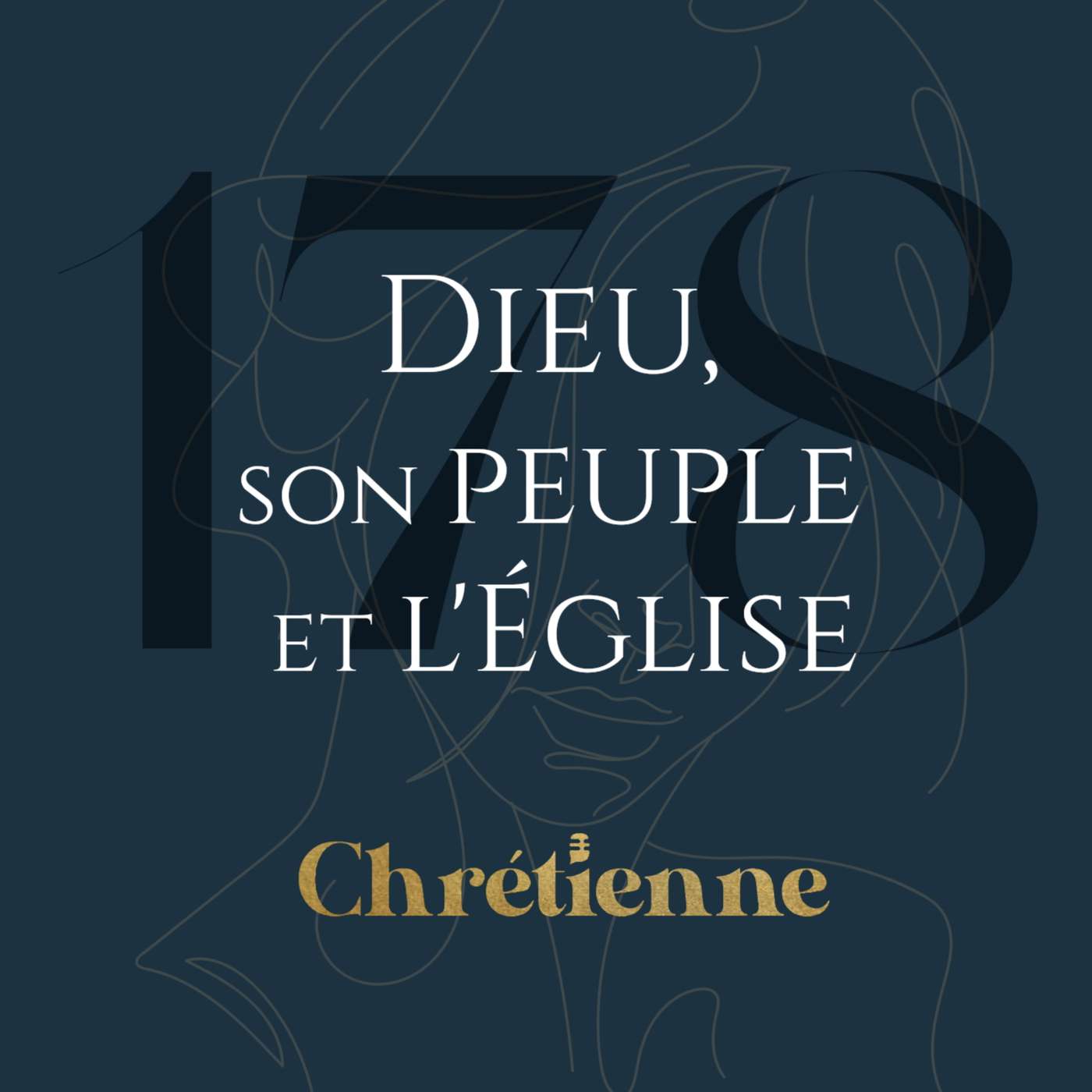178. Dieu, son peuple et l’Église