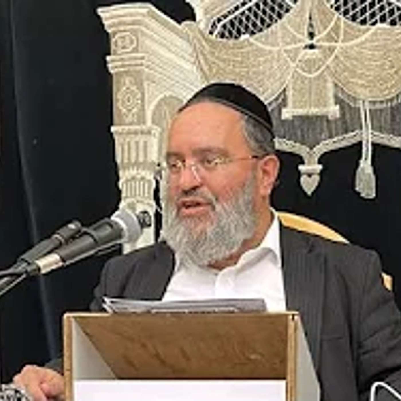 השיעור השבועי | פרשת דברים תשפ'ה | שיעור אור החיים | הרב שמעון יוחאי יפרח שליט"א episode artwork