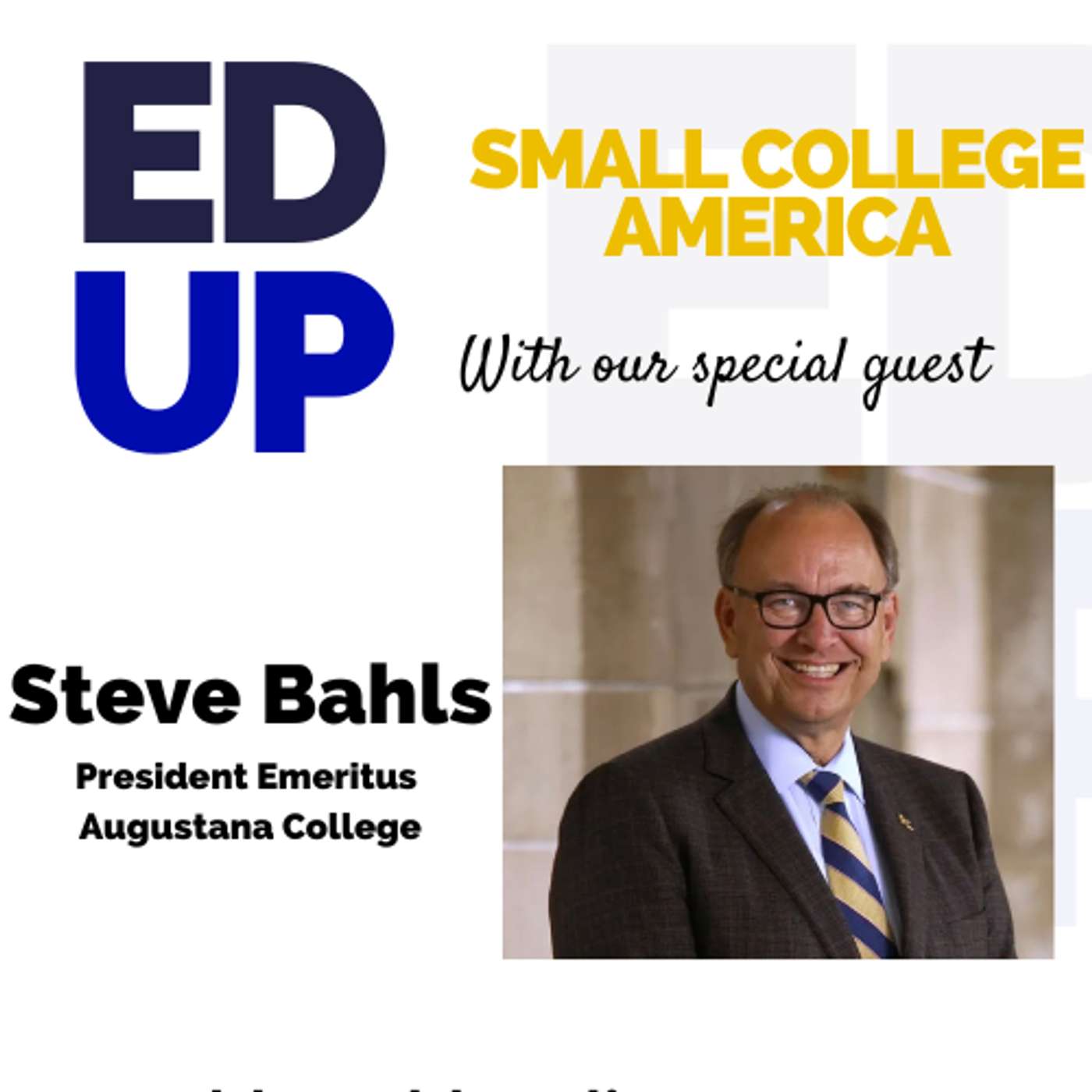 Small College America