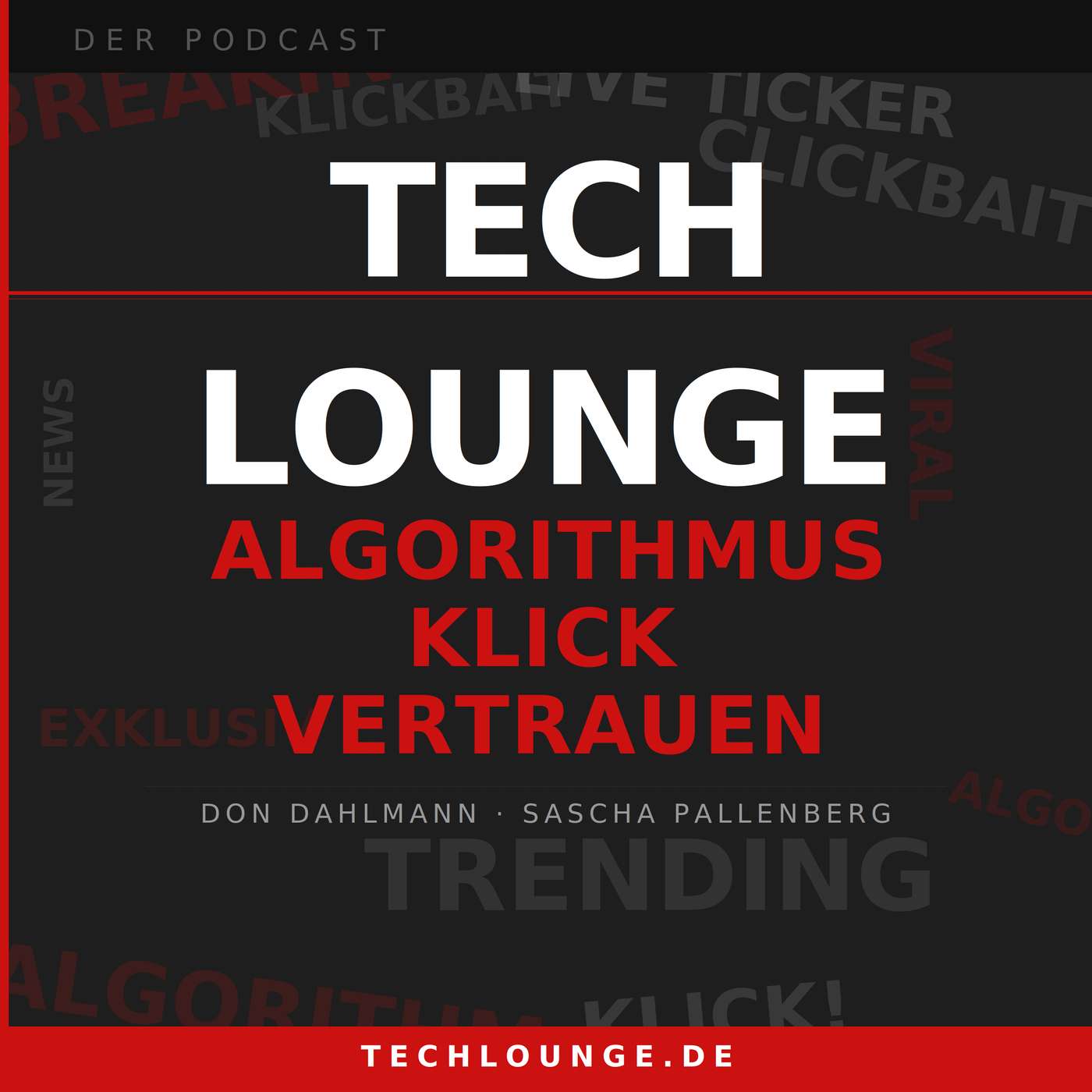Timmy, Klicks und der Kollaps: Wie Algorithmen den Journalismus fressen episode artwork