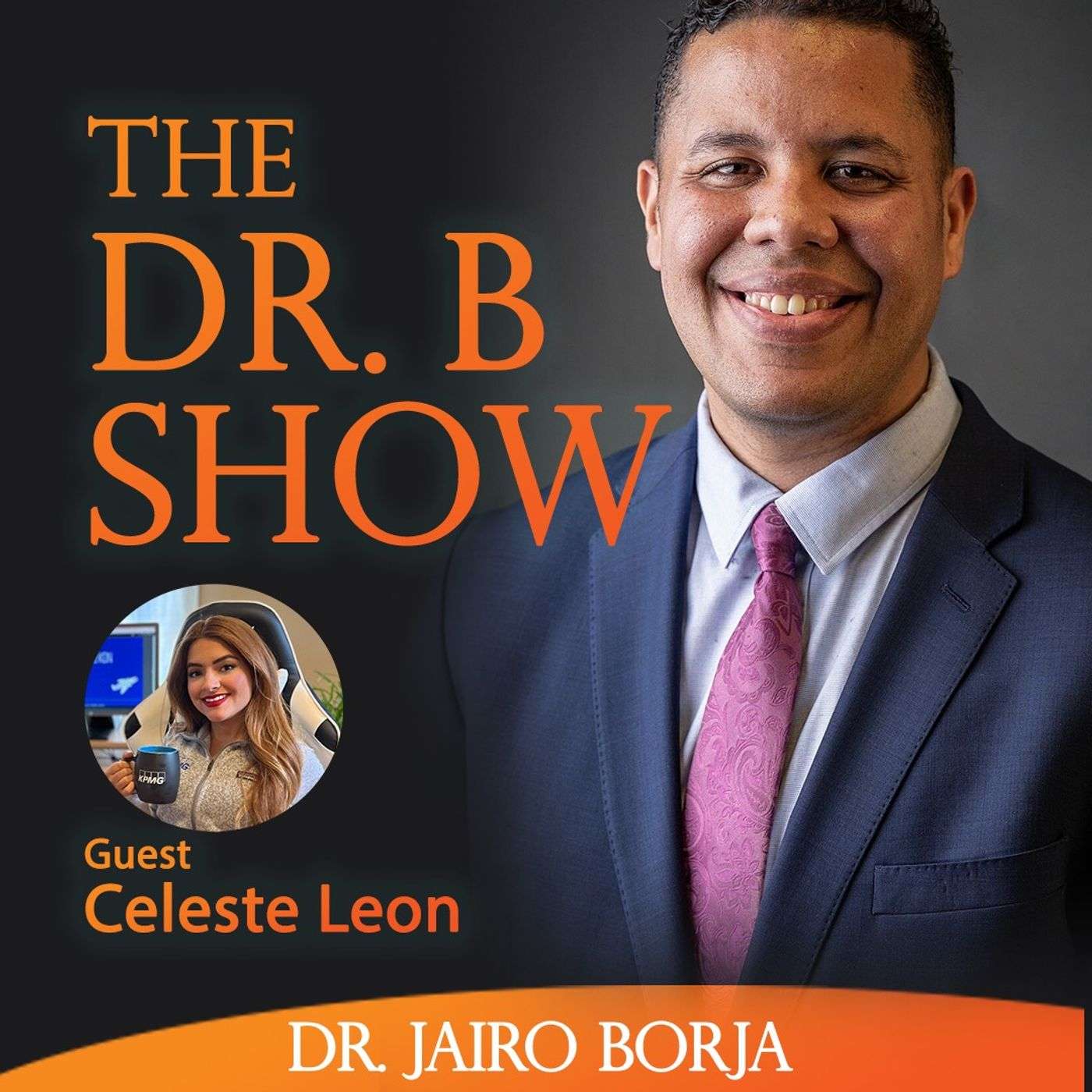 Dr. B Show