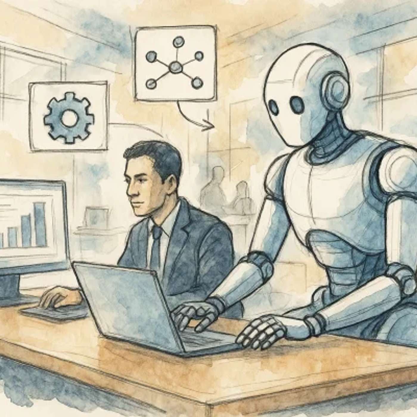 Chip Stocks Surge as US and China Strike Tariff Relief Deal