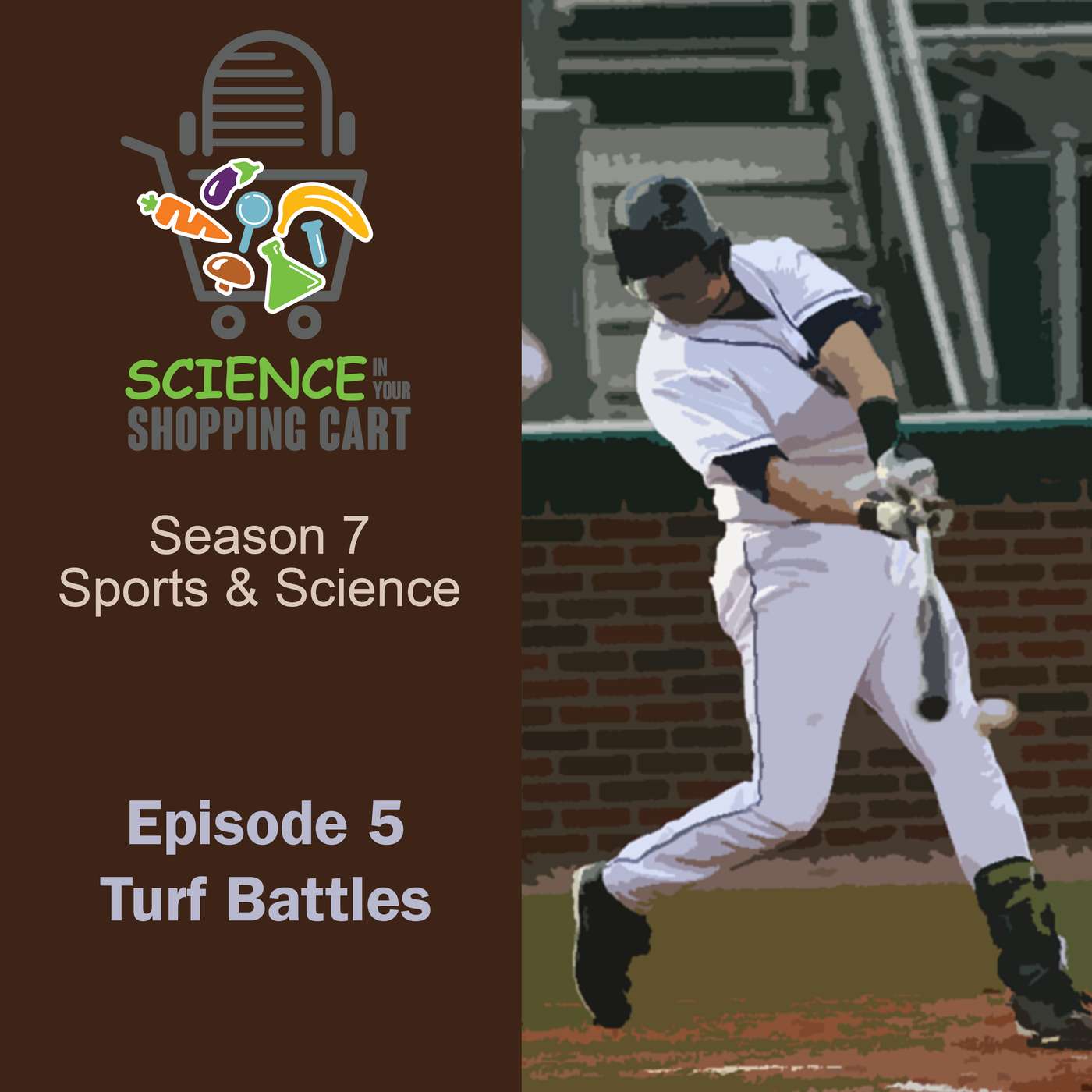 Science In Your Shopping Cart