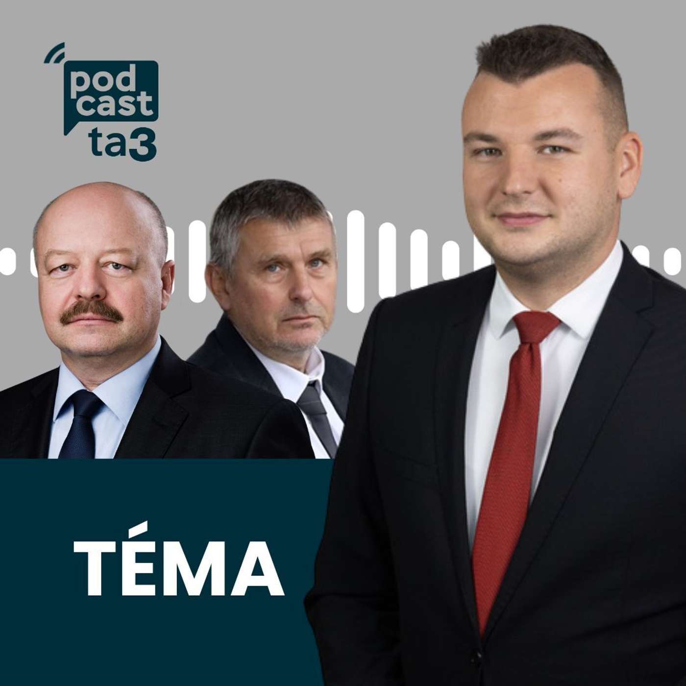 Téma: Pavel Macko vs. Petr Pelikán
