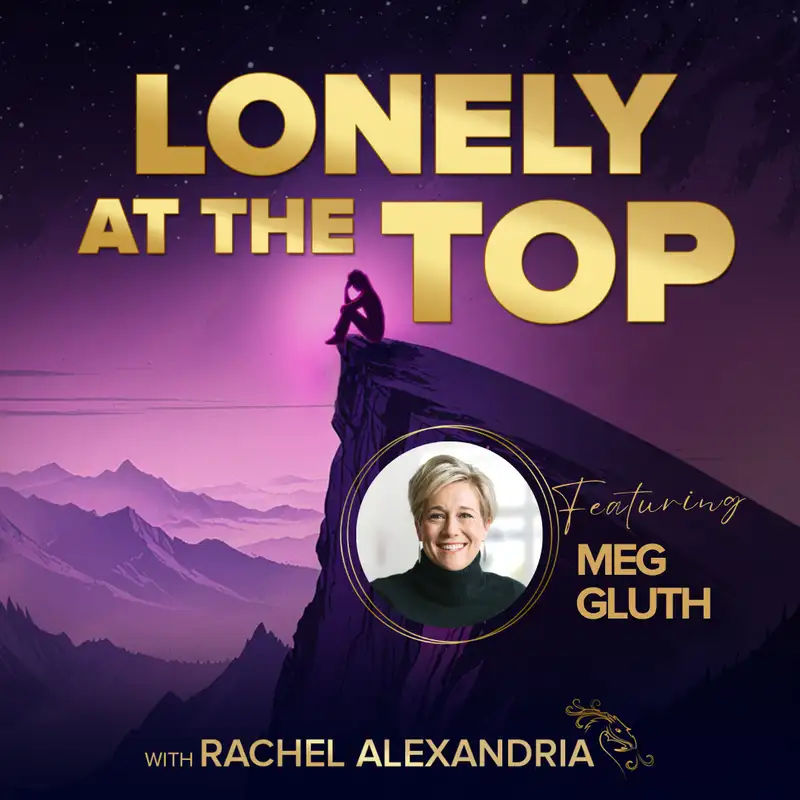 Leading When All the Lights Go Out with Megan Gluth