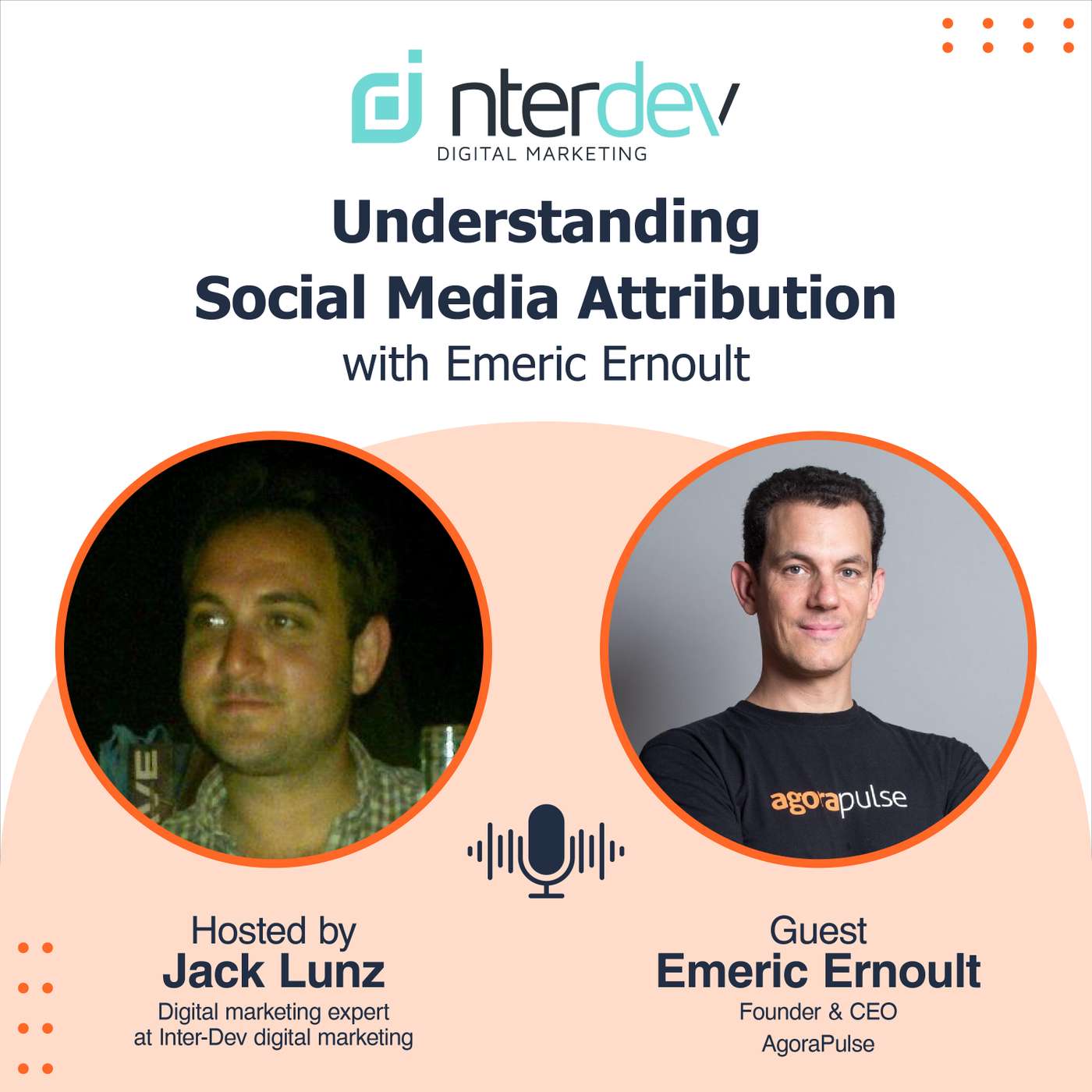 Understanding Social Media Attribution with Emeric Ernoult Ep 18