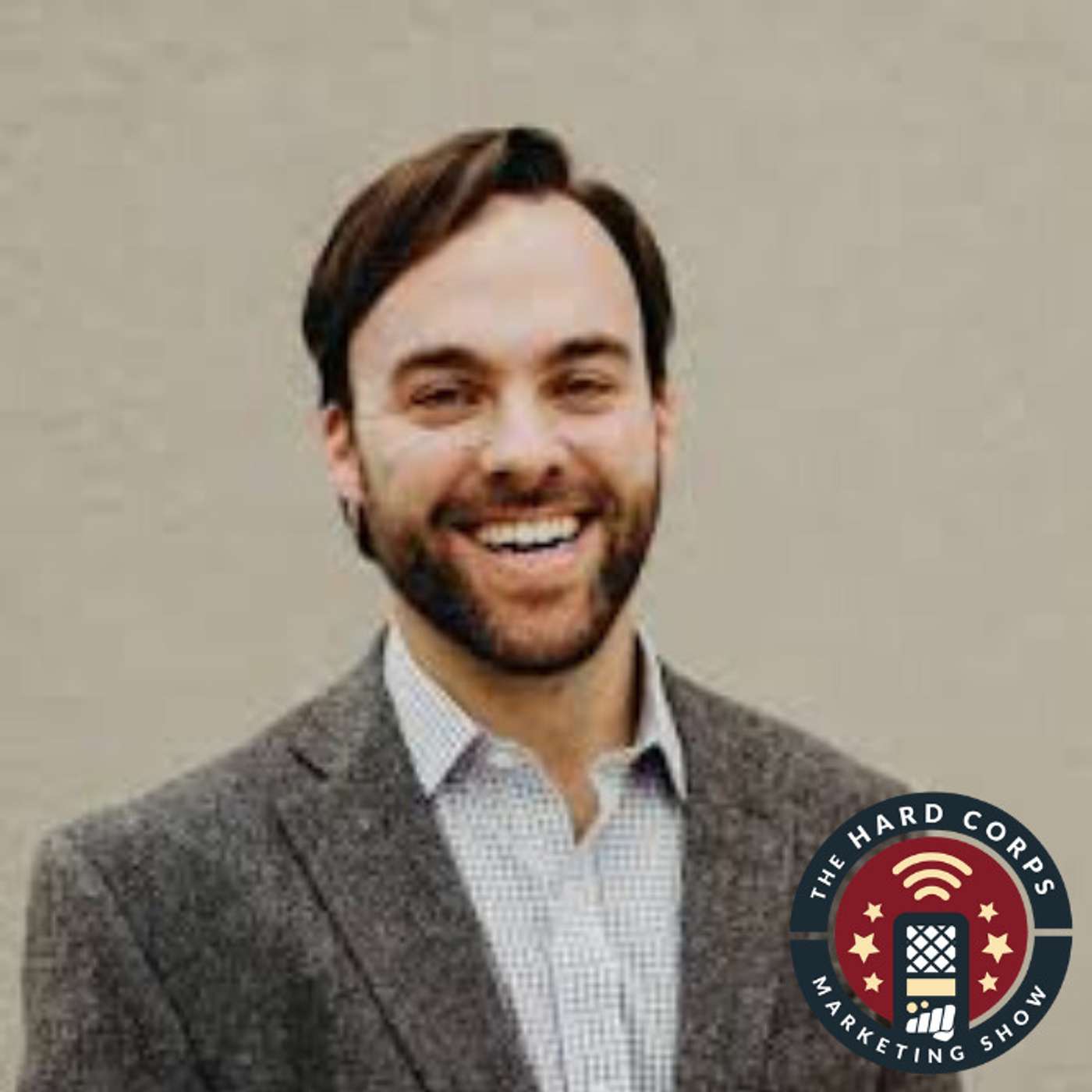 The Hard Corps Marketing Show
