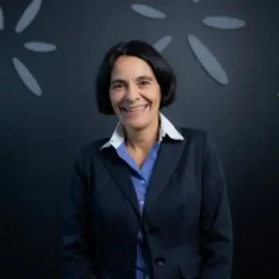 Dr Adriana Molina Höppner