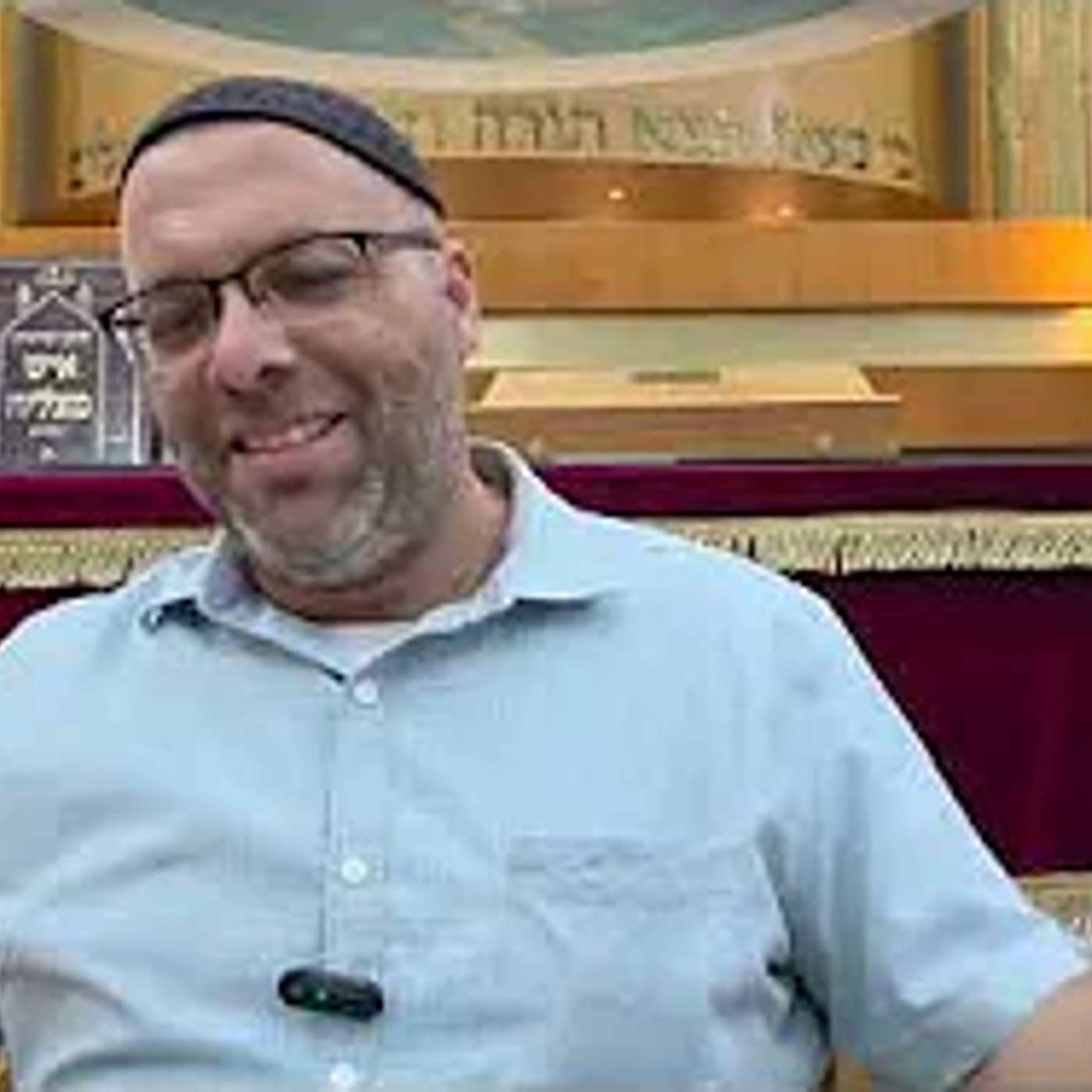 חובה לשמוע! חטא עץ הדעת – לא מה שחשבתם! תובנה עוצמתית מהרמח"ל הקדוש שתשנה איך אתם רואים הכול!
