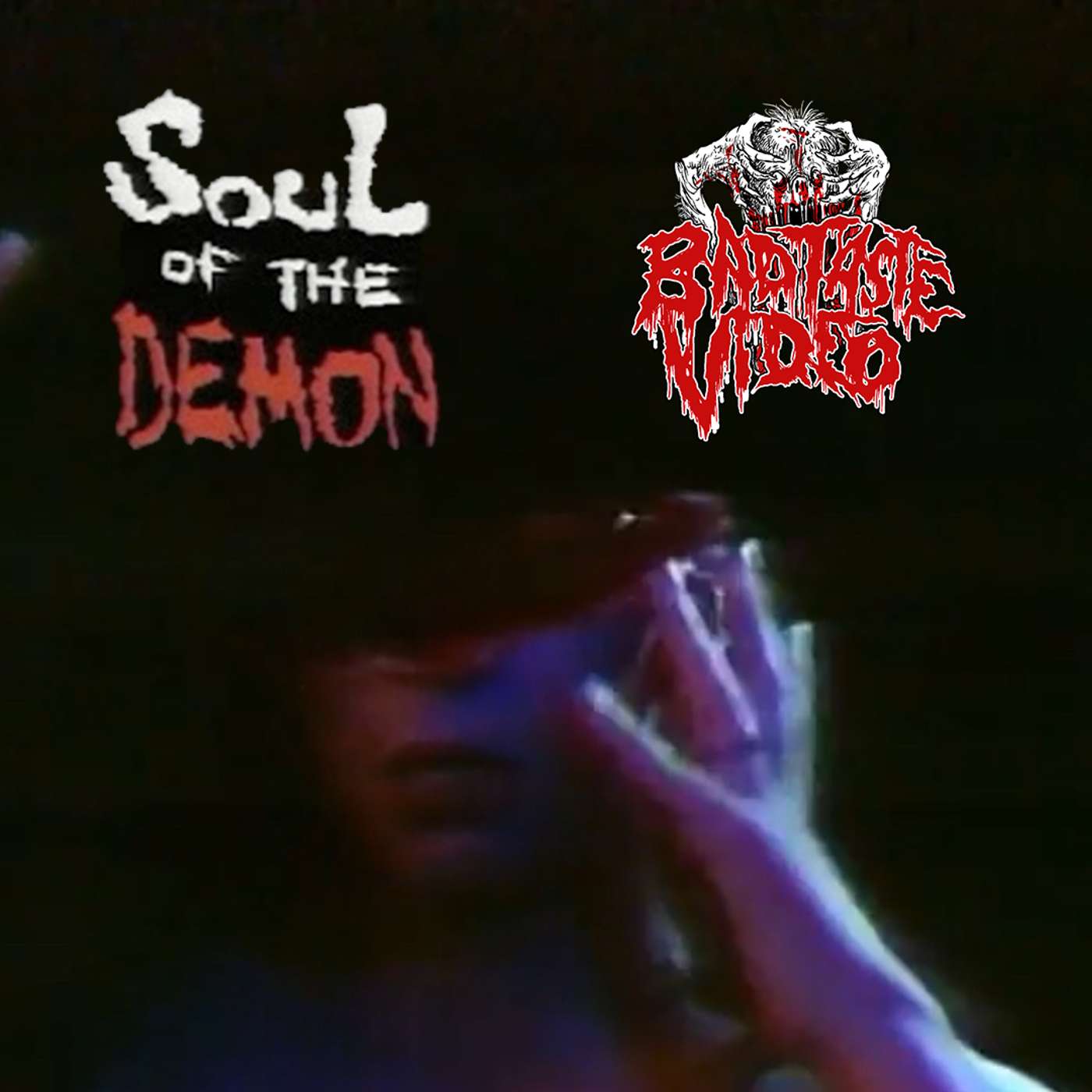 Episode 326-The Best Halloween film of all time!!! "Soul of the Demon" (1991)