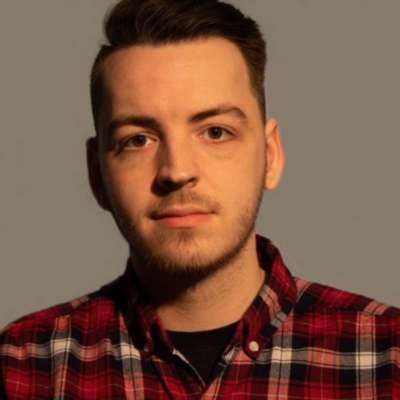 Jason Rodgers Msc