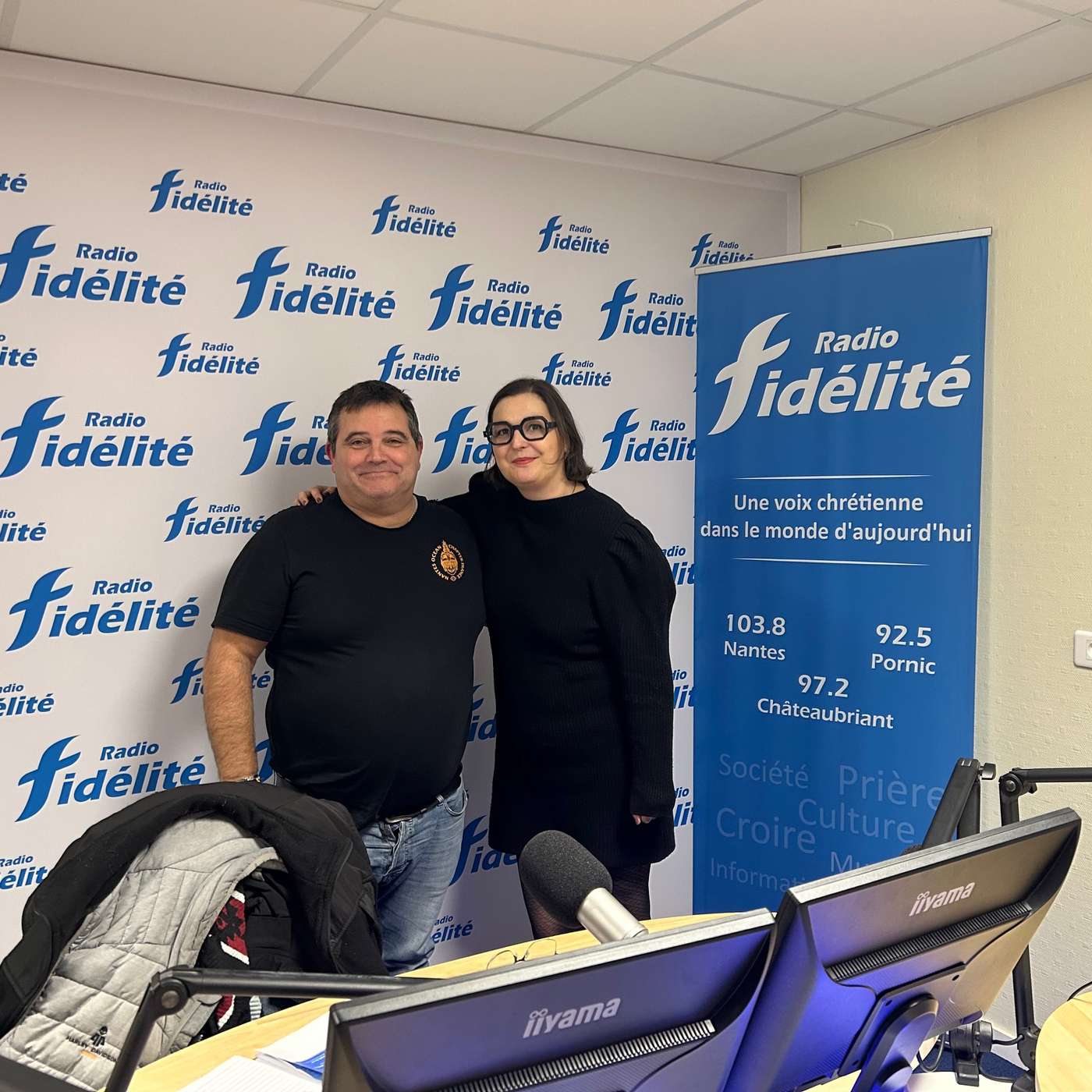 Mon Handicap et si  on en parlait