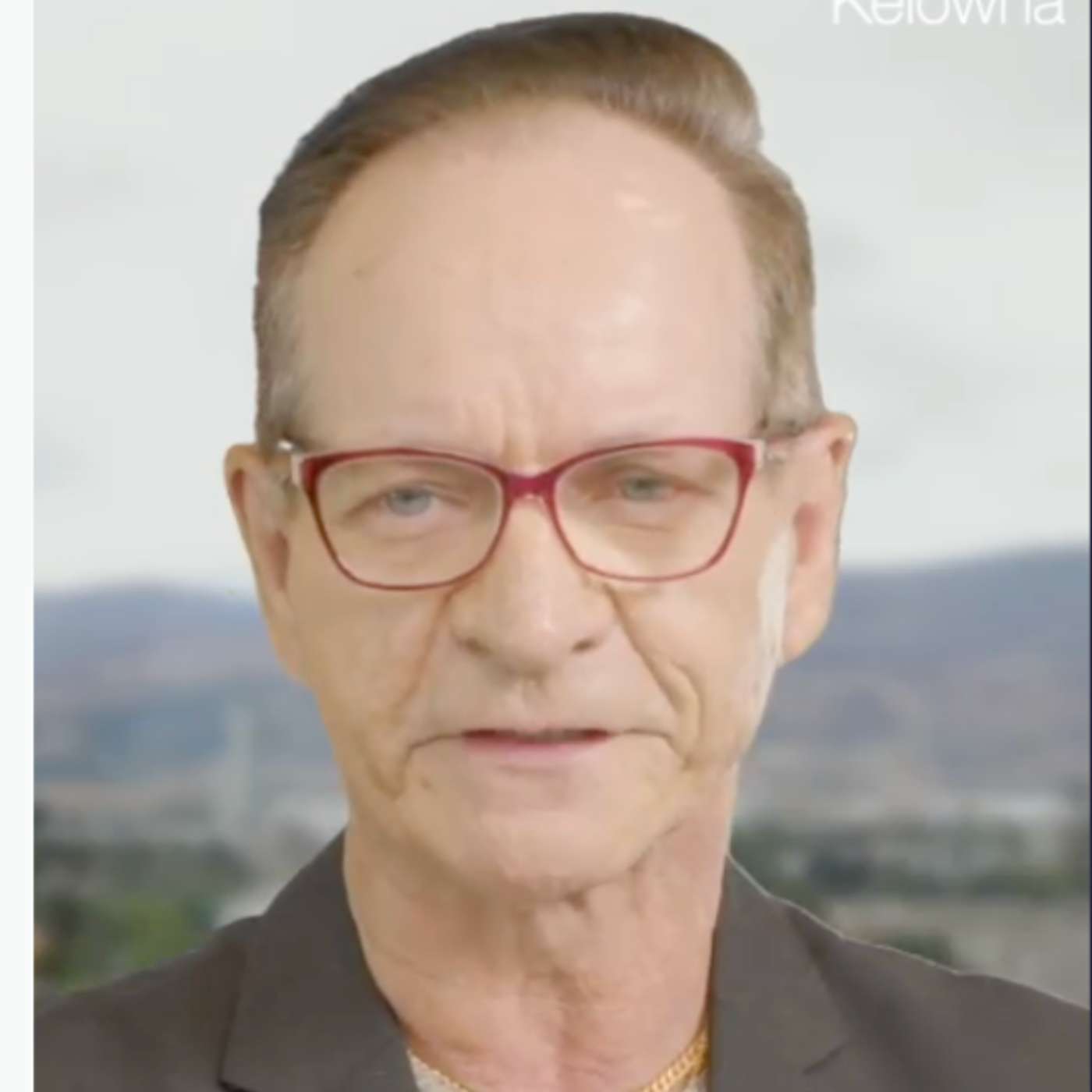 The Really Big Show with Jim Csek & Iain Burns