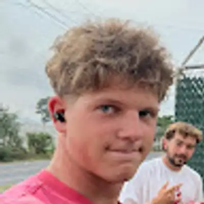 Drew McKinney