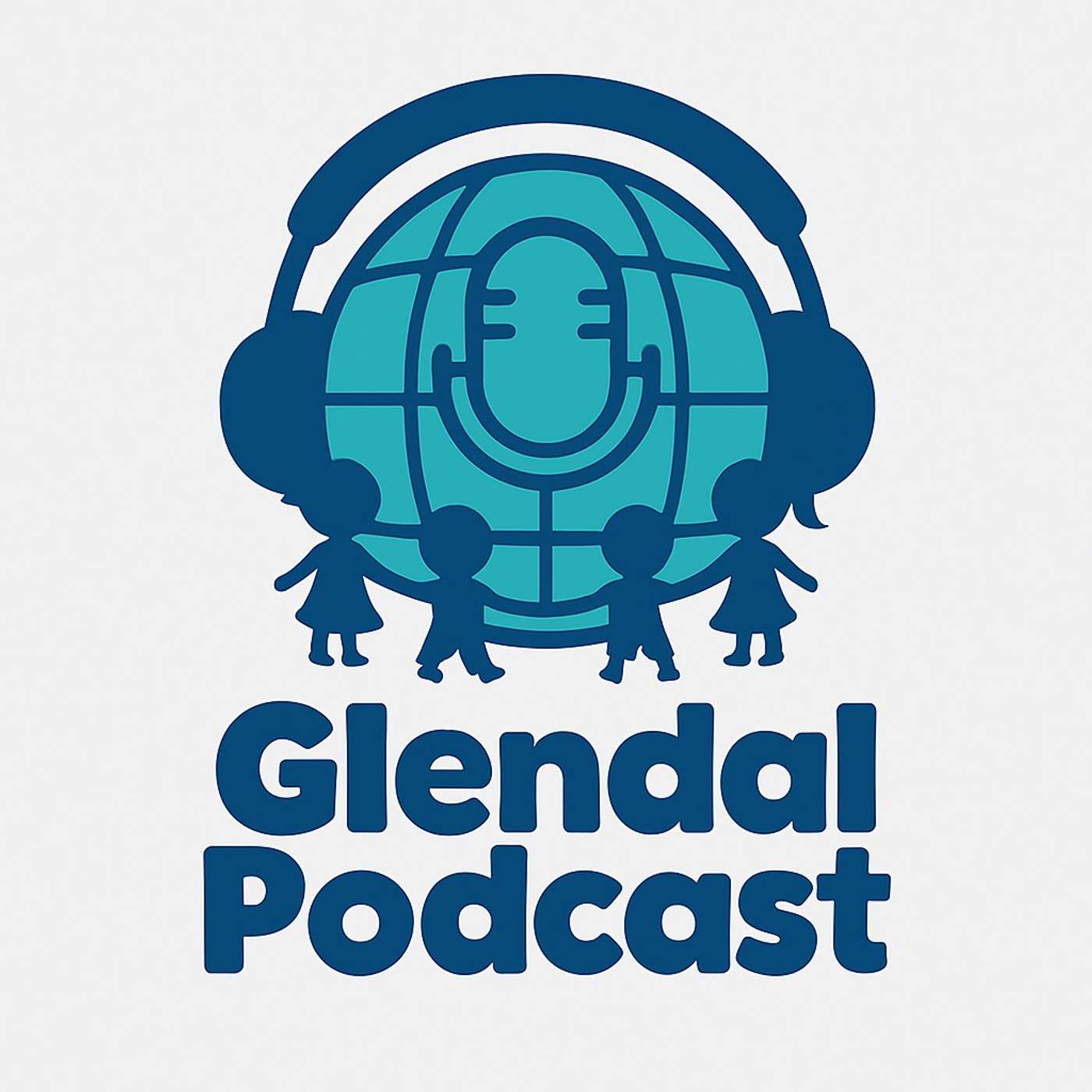 Glendal Primary School Podcast podcast artwork