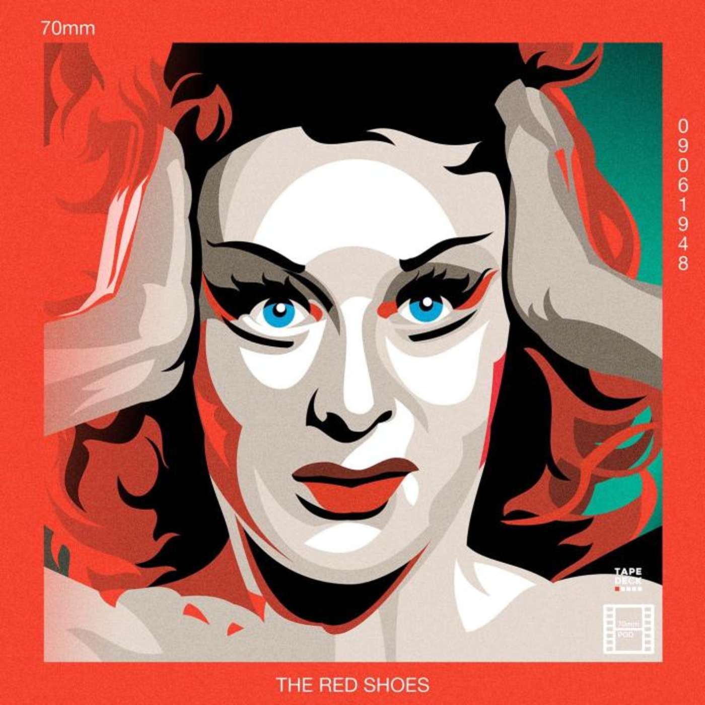 The Red Shoes (1948)