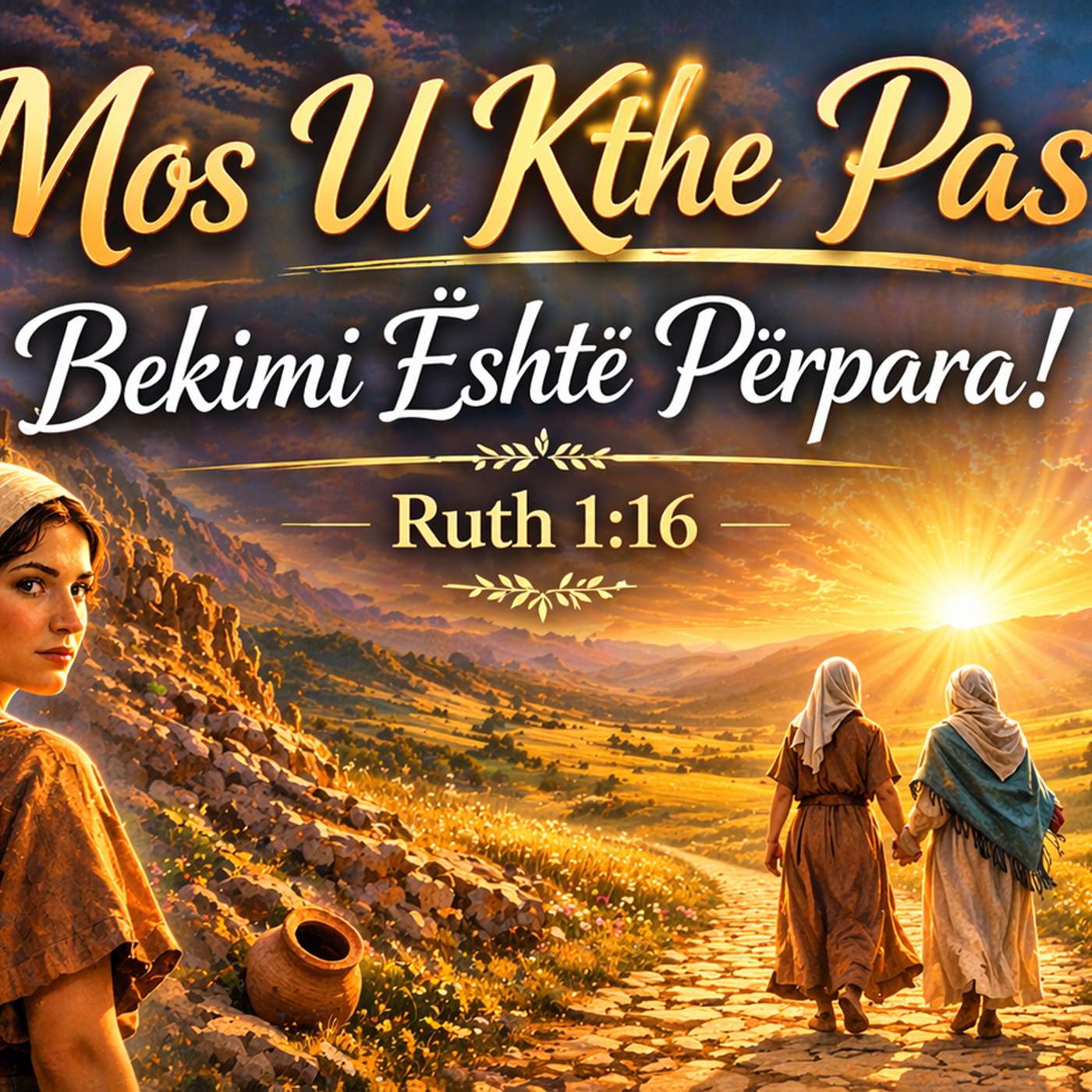 MOS U KTHE PAS BEKIMI ESHTE PERPARA episode artwork