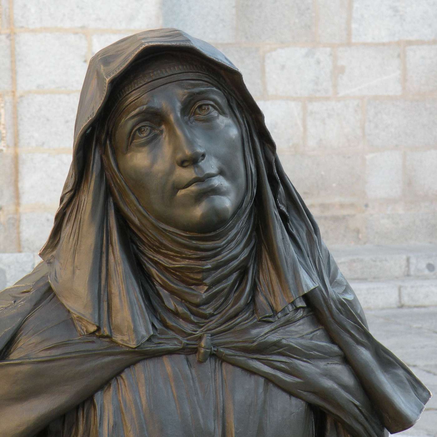 Karmels hage på St Rita Radio