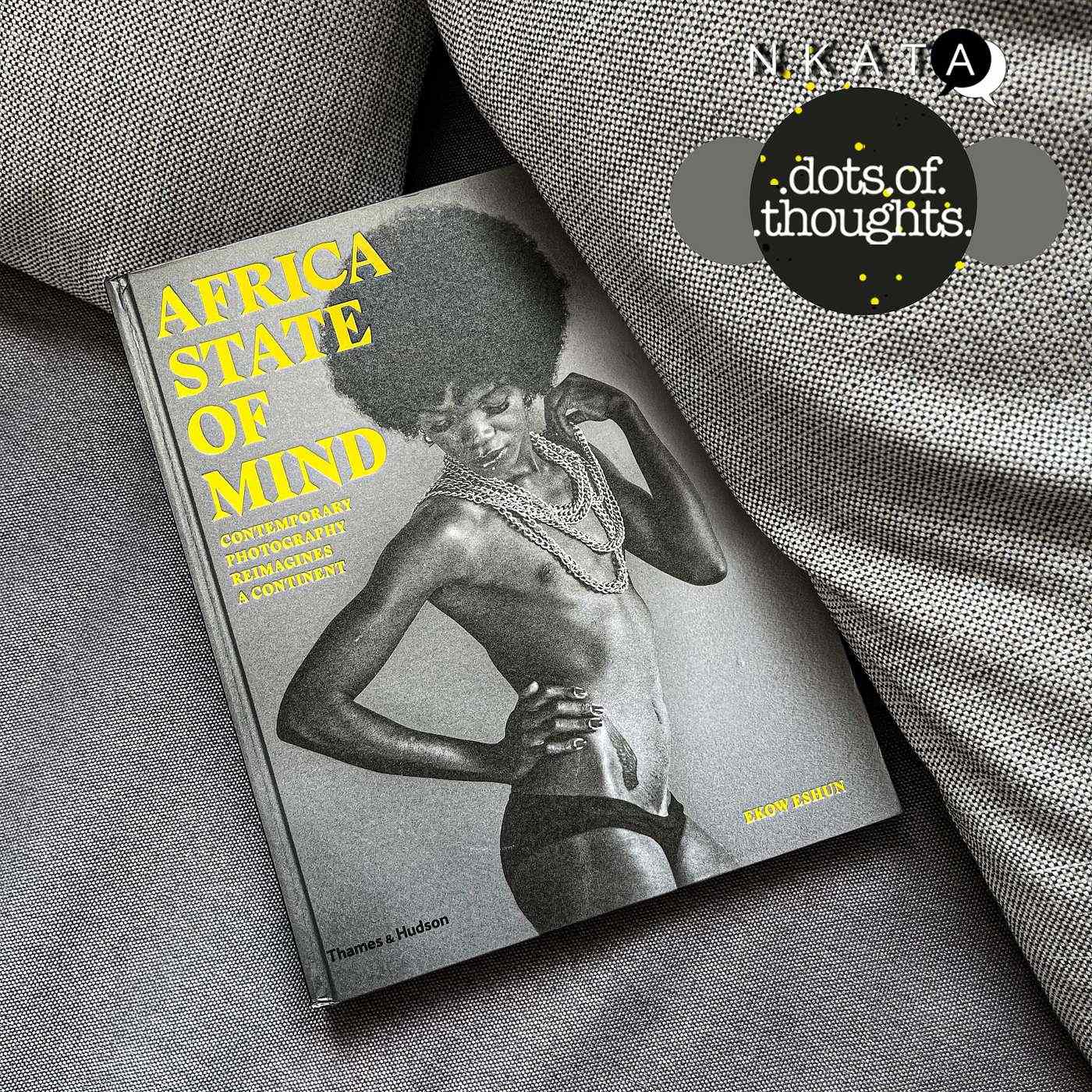 NKATA: Dots of Thoughts