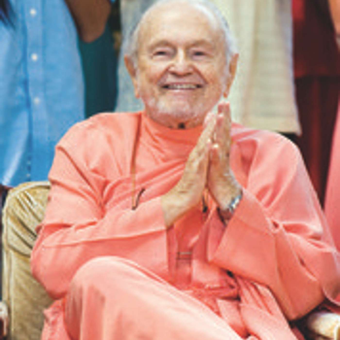 Treasures Along the Path