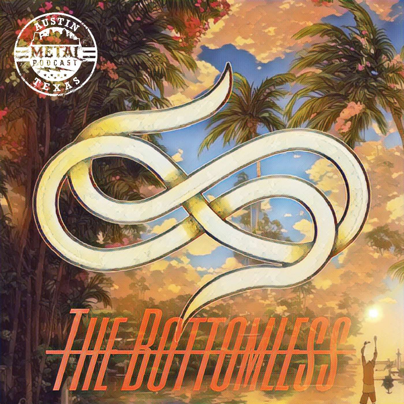 Hot tea and Beer with The Bottomless